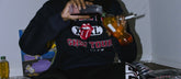 Property of GHSP Hoodie