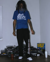 Blue GHSP By Nature Shirt
