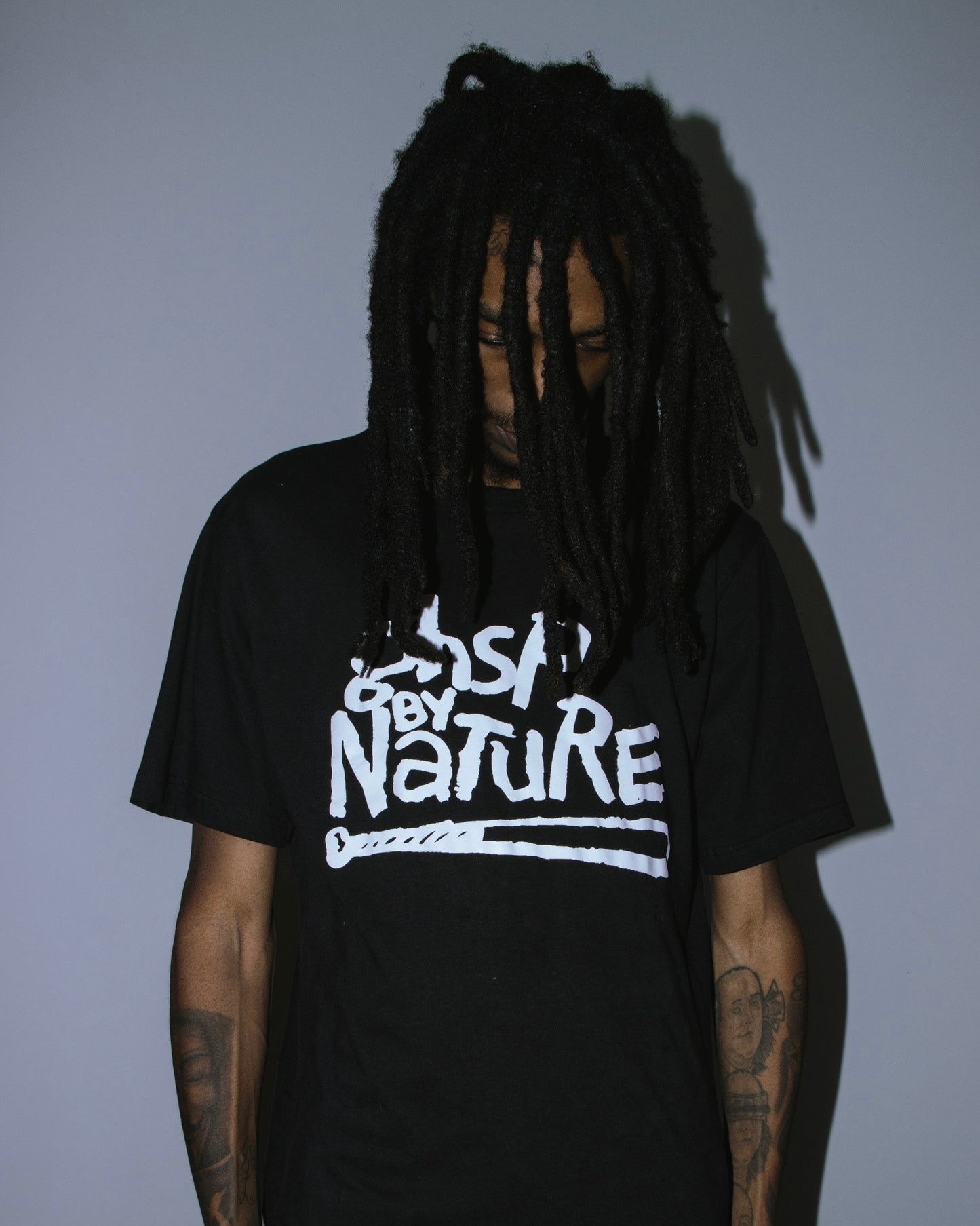 Black GHSP By Nature